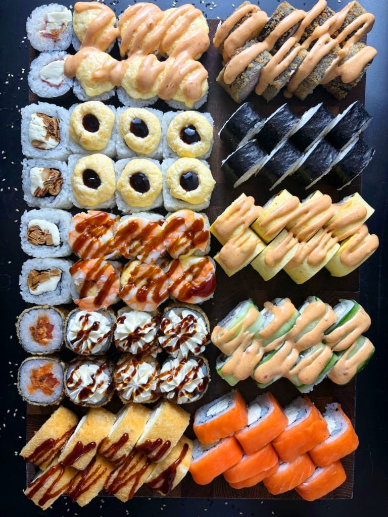 Фото Пати Сет