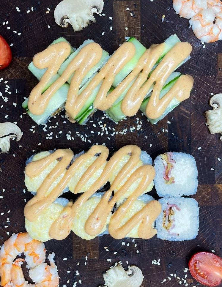 Фото Сет Мини Первый