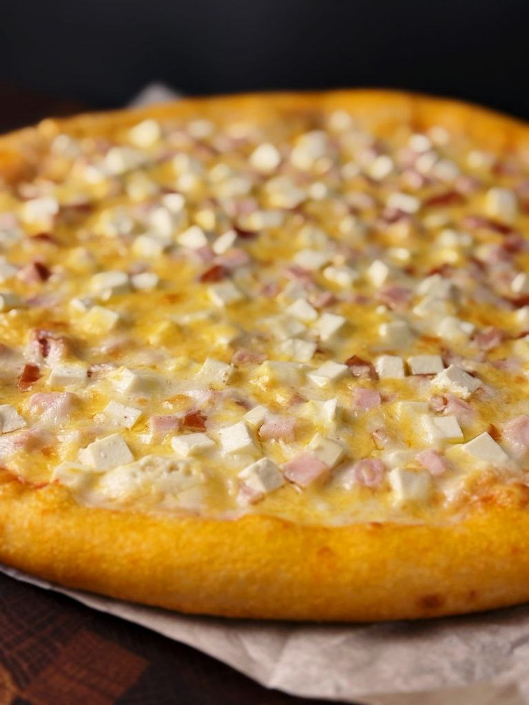 Фото  Chicken Cheese