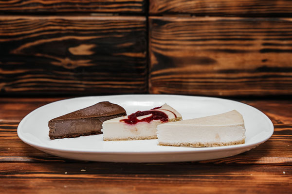 Фото Чизкейк 